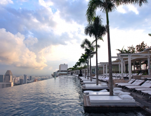 Marina Bay Sands