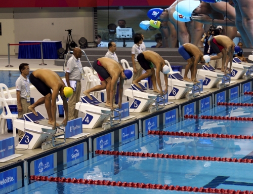 Singapore Sports Hub