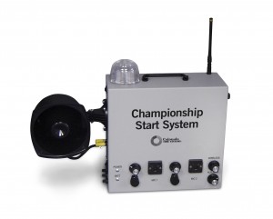 Championship-Start-System