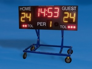 Multisport-Scoreboard