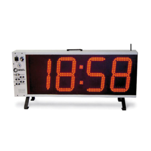 Pace-Shot-Clock