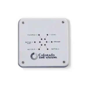 Standard-Deck-Plate