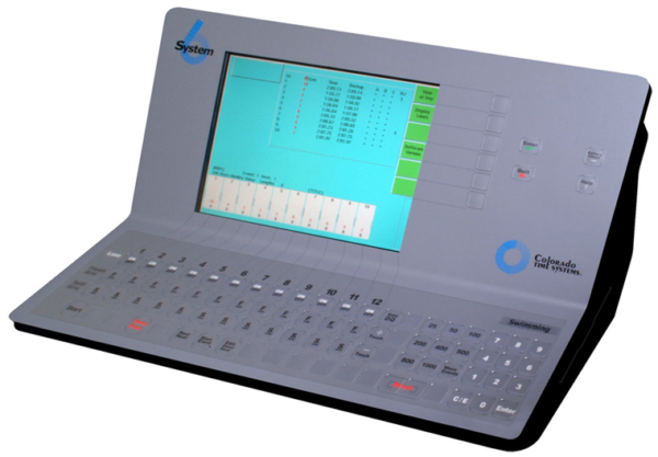 System-6-Timing-Console