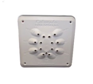 Titanium-Deck-Plate