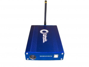 Wireless-IO-Box