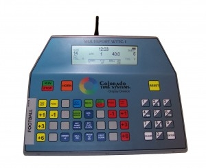 Wireless-Tabletop-Controller