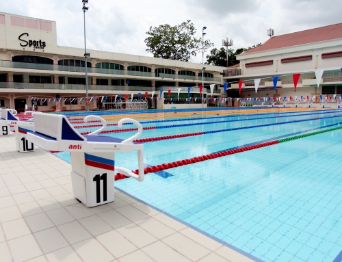 Singapore Swimming Club