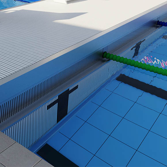 Innovez Engineering  A Leader In Pool Design and Construction