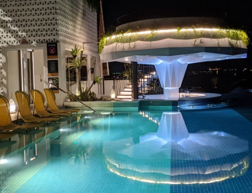 Aloft Bali Seminyak – Marriott