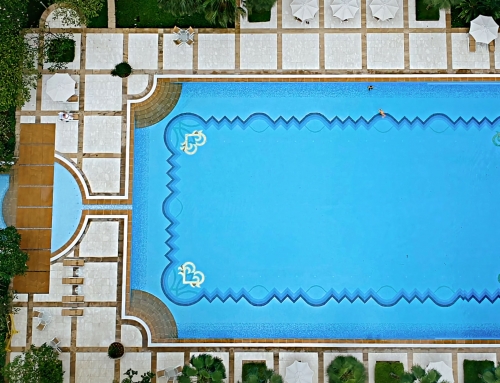 Ardmore Park Condominium